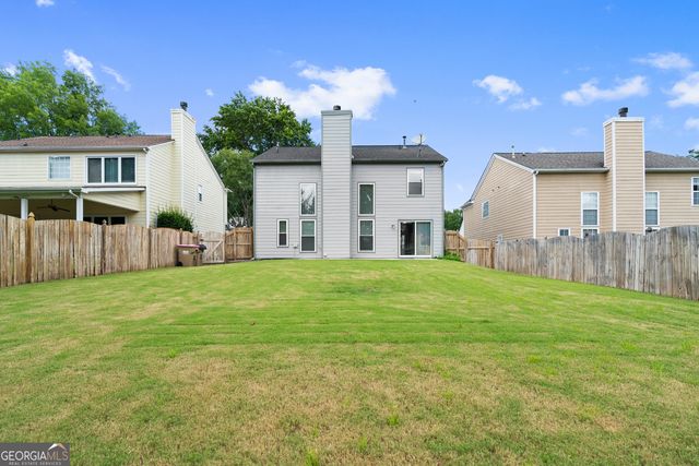 320 Treyford Court, Alpharetta, GA 30005