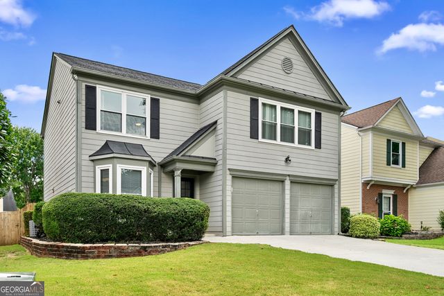 320 Treyford Court, Alpharetta, GA 30005