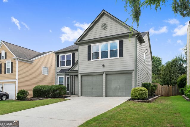 320 Treyford Court, Alpharetta, GA 30005