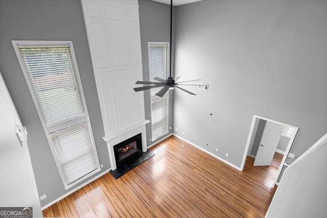 320 Treyford Court, Alpharetta, GA 30005