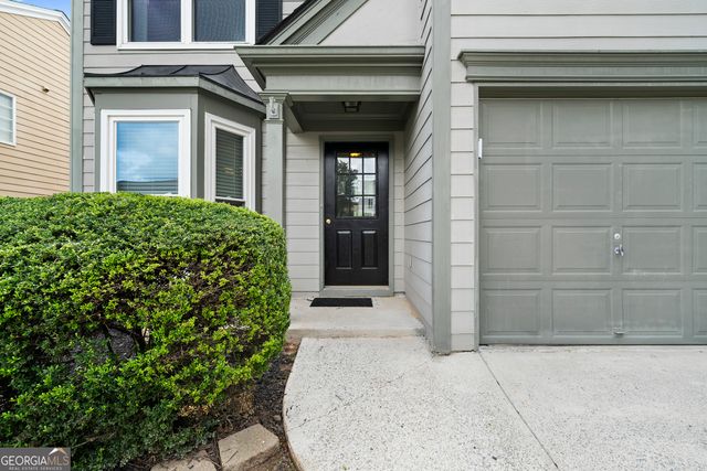 320 Treyford Court, Alpharetta, GA 30005