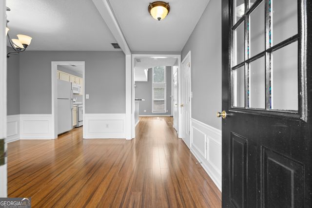 320 Treyford Court, Alpharetta, GA 30005