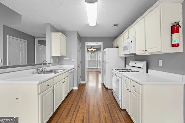 320 Treyford Court, Alpharetta, GA 30005