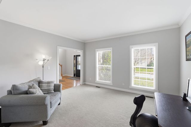 4428 Logans Fort Lane, Lexington, KY 40509