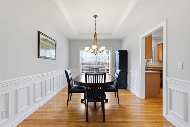 4428 Logans Fort Lane, Lexington, KY 40509