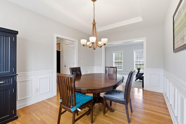 4428 Logans Fort Lane, Lexington, KY 40509