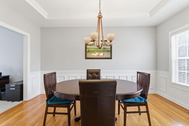 4428 Logans Fort Lane, Lexington, KY 40509