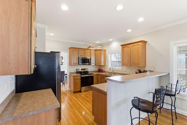 4428 Logans Fort Lane, Lexington, KY 40509