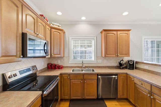 4428 Logans Fort Lane, Lexington, KY 40509