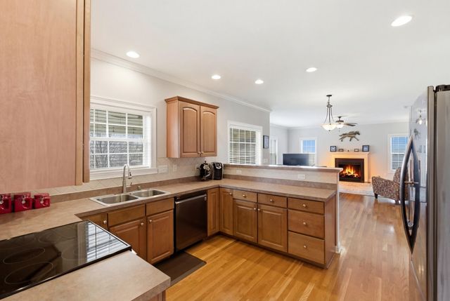 4428 Logans Fort Lane, Lexington, KY 40509