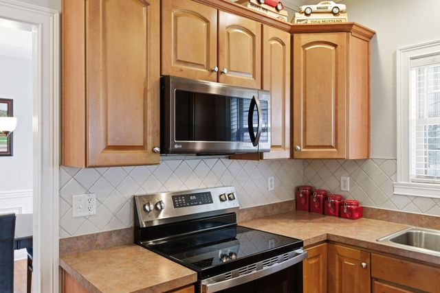 4428 Logans Fort Lane, Lexington, KY 40509