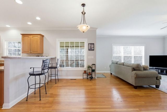 4428 Logans Fort Lane, Lexington, KY 40509