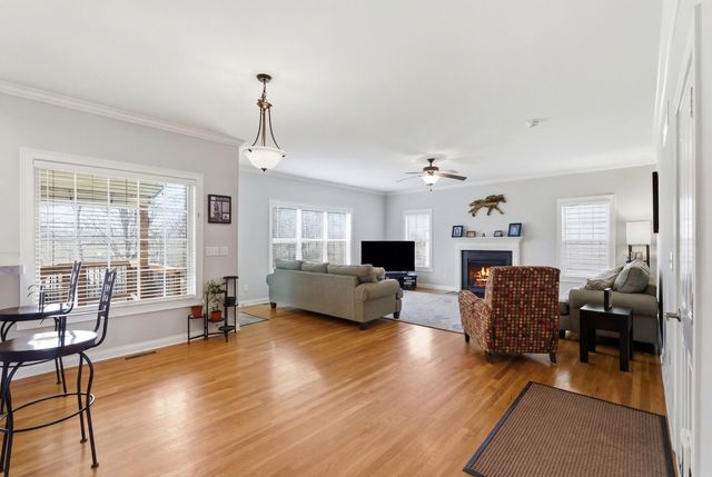 4428 Logans Fort Lane, Lexington, KY 40509