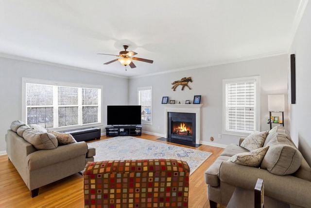 4428 Logans Fort Lane, Lexington, KY 40509