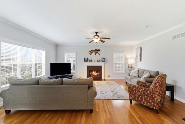 4428 Logans Fort Lane, Lexington, KY 40509