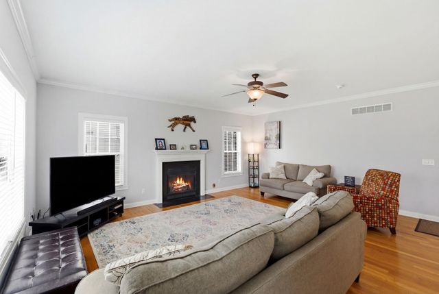 4428 Logans Fort Lane, Lexington, KY 40509