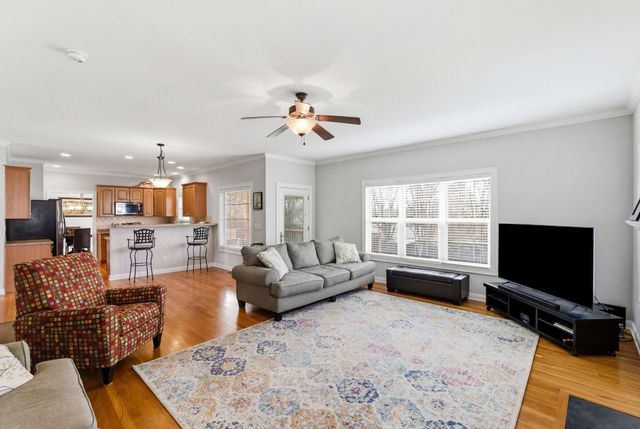 4428 Logans Fort Lane, Lexington, KY 40509