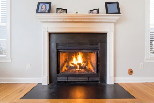 4428 Logans Fort Lane, Lexington, KY 40509