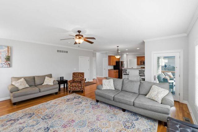 4428 Logans Fort Lane, Lexington, KY 40509