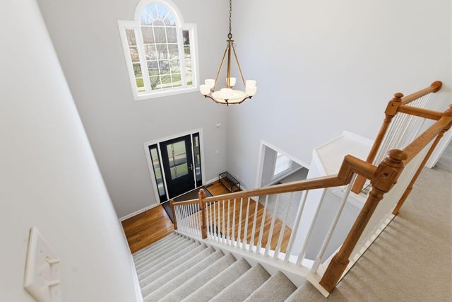 4428 Logans Fort Lane, Lexington, KY 40509