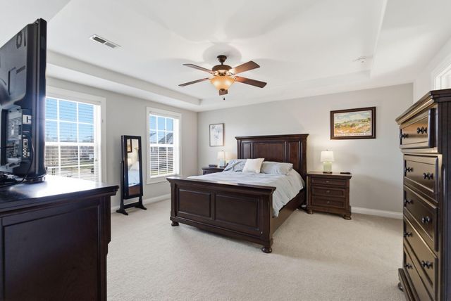 4428 Logans Fort Lane, Lexington, KY 40509