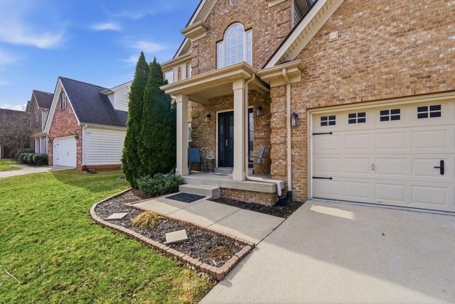 4428 Logans Fort Lane, Lexington, KY 40509