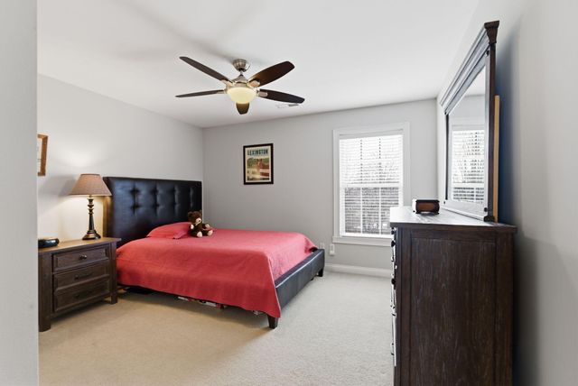 4428 Logans Fort Lane, Lexington, KY 40509