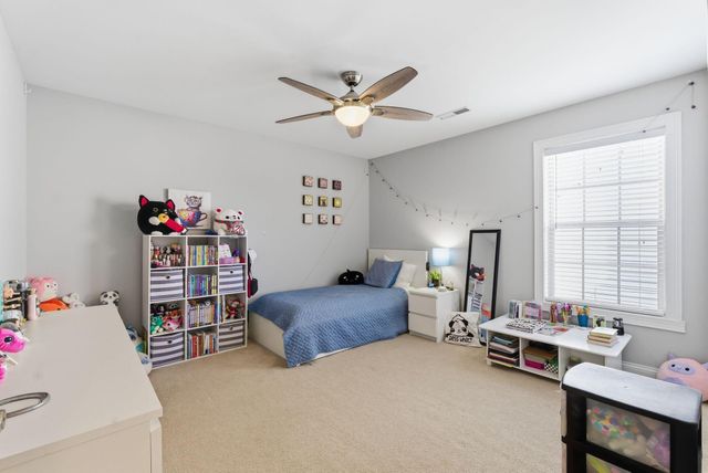 4428 Logans Fort Lane, Lexington, KY 40509