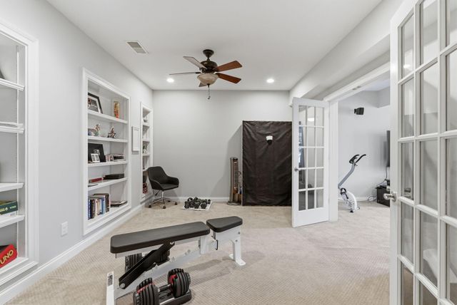 4428 Logans Fort Lane, Lexington, KY 40509