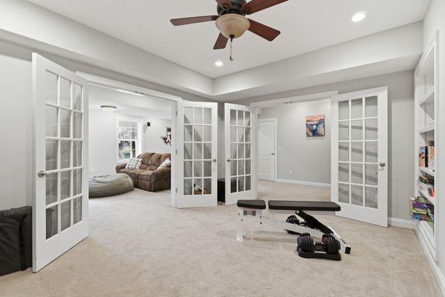 4428 Logans Fort Lane, Lexington, KY 40509