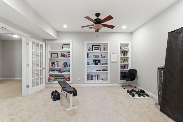 4428 Logans Fort Lane, Lexington, KY 40509