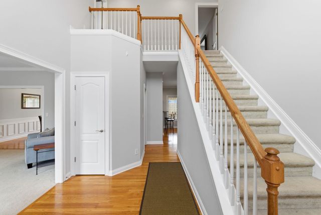 4428 Logans Fort Lane, Lexington, KY 40509