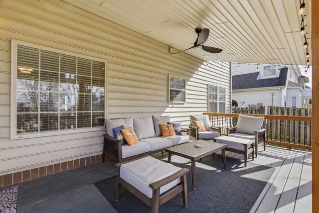 4428 Logans Fort Lane, Lexington, KY 40509