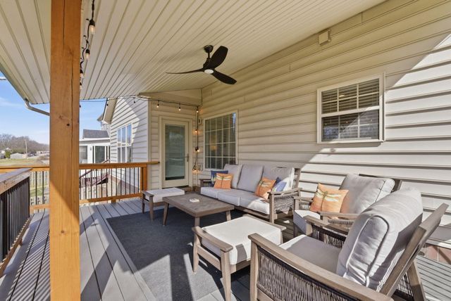 4428 Logans Fort Lane, Lexington, KY 40509