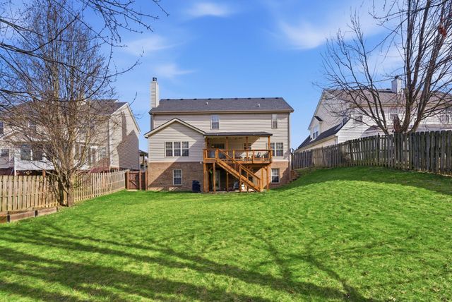 4428 Logans Fort Lane, Lexington, KY 40509