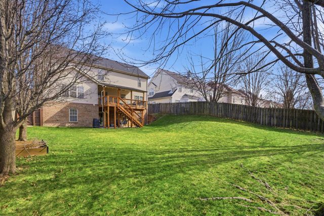 4428 Logans Fort Lane, Lexington, KY 40509