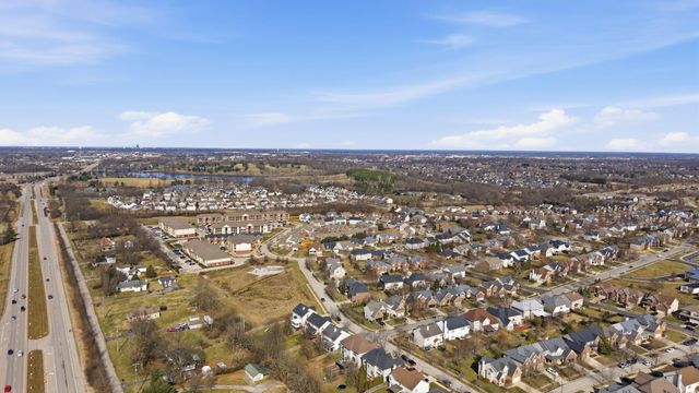 4428 Logans Fort Lane, Lexington, KY 40509