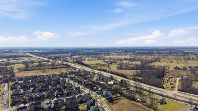 4428 Logans Fort Lane, Lexington, KY 40509