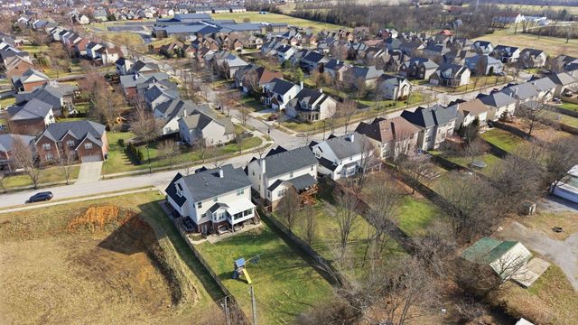 4428 Logans Fort Lane, Lexington, KY 40509