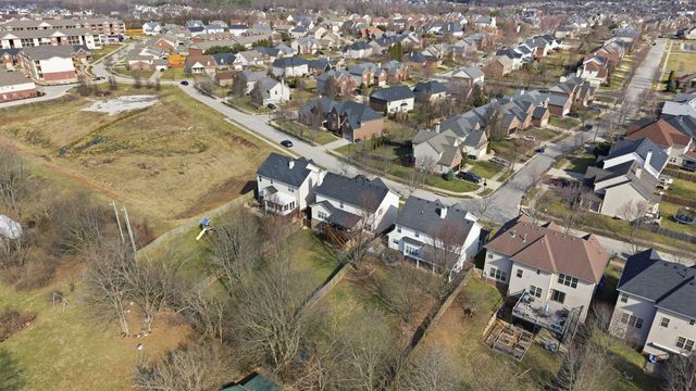 4428 Logans Fort Lane, Lexington, KY 40509