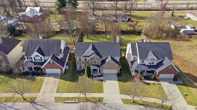 4428 Logans Fort Lane, Lexington, KY 40509