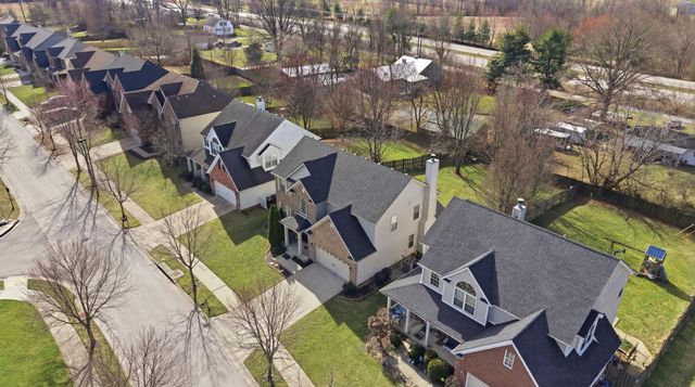 4428 Logans Fort Lane, Lexington, KY 40509