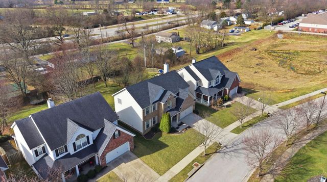 4428 Logans Fort Lane, Lexington, KY 40509