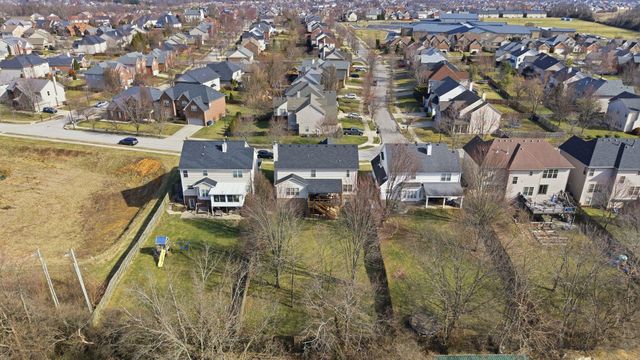 4428 Logans Fort Lane, Lexington, KY 40509