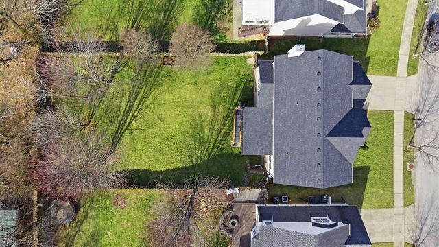 4428 Logans Fort Lane, Lexington, KY 40509