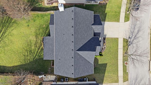 4428 Logans Fort Lane, Lexington, KY 40509