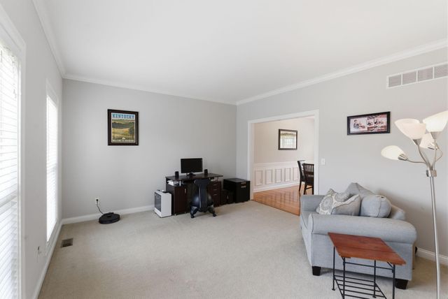 4428 Logans Fort Lane, Lexington, KY 40509