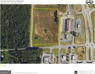 0 Price Creek, Bremen, GA 30110