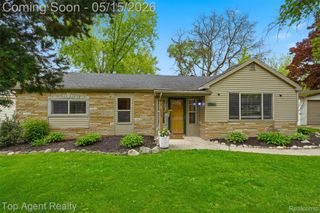 7048 Lapham, Waterford Charter Township, MI 48329