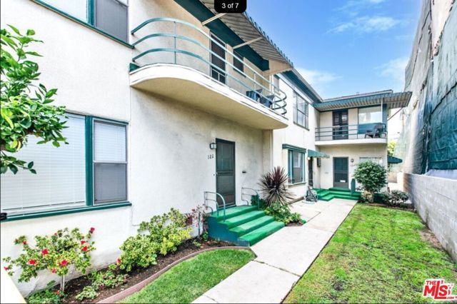 120 N Orlando Avenue, Los Angeles, CA 90048